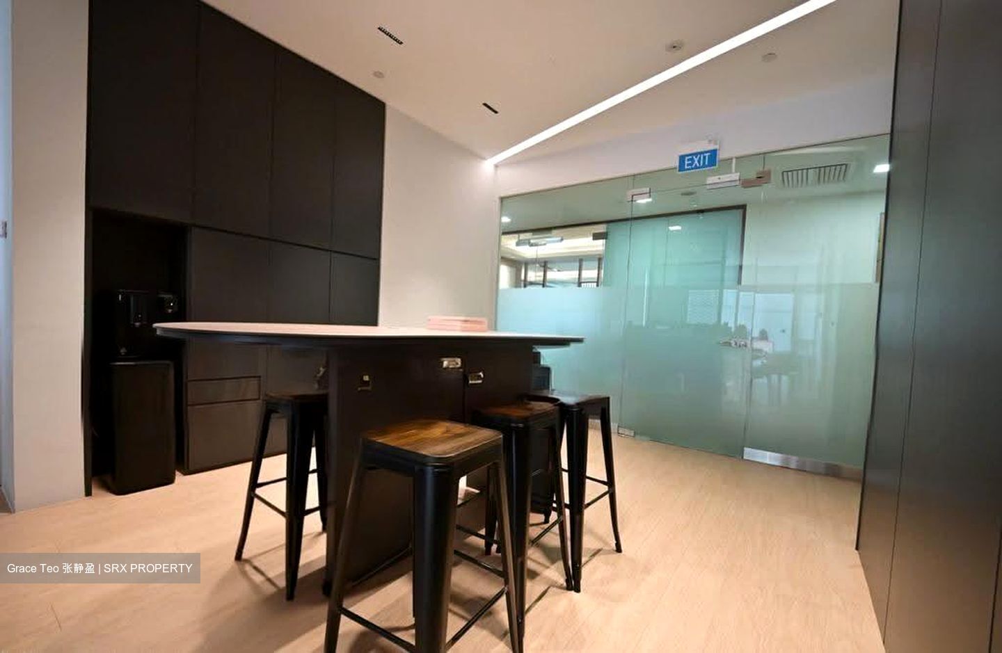 The Central (D1), Office #619972551